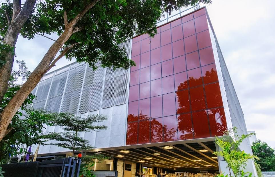 ISBR Business School hostel photo 5